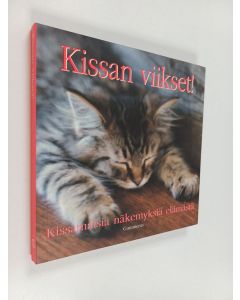 käytetty kirja Kissan viikset! : kissamaisia näkemyksiä elämästä