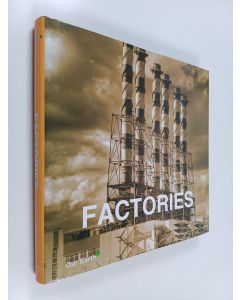käytetty kirja Factories