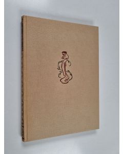 Kirjailijan Veikko Karumo käytetty kirja Elämäni käärmenainen