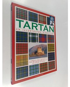 Kirjailijan Charles Phillips käytetty kirja Tartan Illustrated Directory