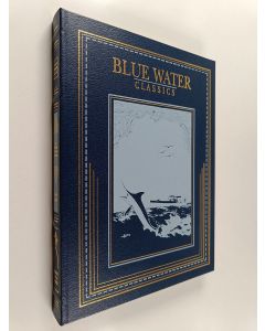 Kirjailijan Zane Grey käytetty teos American Angler in Australia