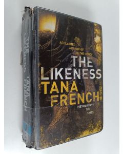 Kirjailijan Tana French käytetty kirja The likeness