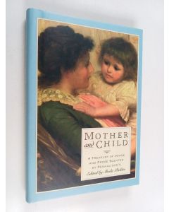 Kirjailijan Sheila Pickles käytetty kirja Mother and Child