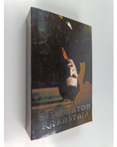 Kirjailijan J. R. Ward käytetty kirja Sitomaton rakastaja