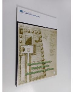 käytetty kirja Klassismin hengessä : Elisabeth Kochin siirtolapuutarha Vallilassa : Vallilan siirtolapuutarhan kulttuurihistoriallinen selvitys: inventointi, arvotus, kehittämisperiaatteet ja rakentamistapaohjeet