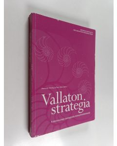 käytetty kirja Vallaton strategia