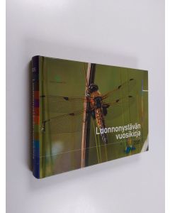 Kirjailijan Inga Aaltonen & Päivi Heininenym. käytetty kirja Luonnonystävän vuosikirja