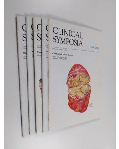 käytetty teos Clinical Symposia, vol. 42 number 1-5/1990