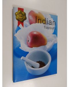 Kirjailijan Octopus Publishing Group & Hamlyn Books käytetty teos Indian Flavours