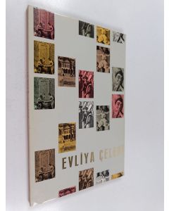 käytetty kirja Evliya Çelebi