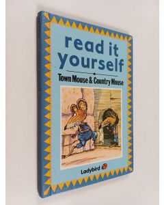 Kirjailijan Alison Ainworth käytetty kirja Town Mouse and Country Mouse