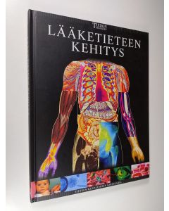 käytetty kirja Lääketieteen kehitys