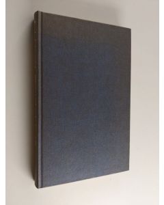 Kirjailijan Jascha Golowanjuk käytetty kirja Miljonen och andra bagateller