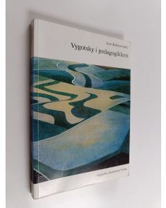 Kirjailijan Ivar Bråten käytetty kirja Vygotsky i pedagokikken