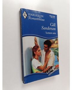 Kirjailijan Gill Sanderson käytetty kirja Tunteen asia