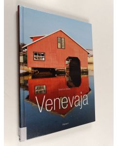 Kirjailijan Katariina Sewón käytetty kirja Venevaja