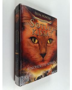 Kirjailijan Erin Hunter käytetty kirja Unohdettu soturi