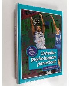 käytetty kirja Urheilupsykologian perusteet