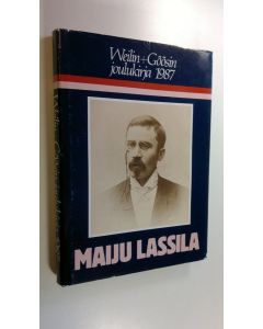 Tekijän Liisi Huhtala  käytetty kirja Maiju Lassila