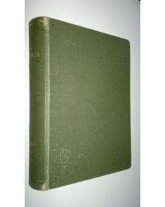 käytetty kirja Otava - vuosikerta 1913