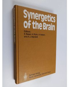 käytetty kirja Synergetics of the brain