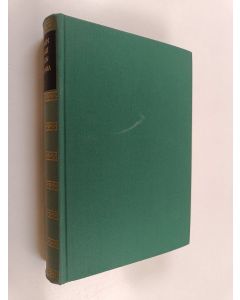 Tekijän Kai ym. Laitinen käytetty kirja Suomen kirjallisuuden antologia 1 : Kirjoittamaton kirjallisuus : Ruotsin vallan aika