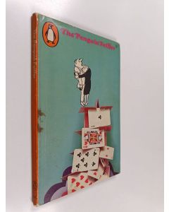 Kirjailijan Jules Feiffer käytetty kirja The Penguin Feiffer