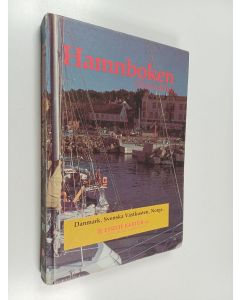 käytetty kirja Hamnboken : västra delen