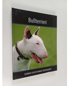 käytetty kirja Bullterrieri