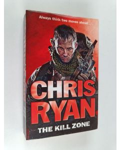 Kirjailijan Chris Ryan käytetty kirja The Kill Zone