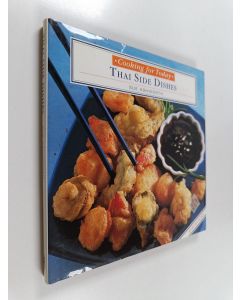 Kirjailijan Sue Ashworth & Parragon Staff käytetty kirja Thai Side Dishes