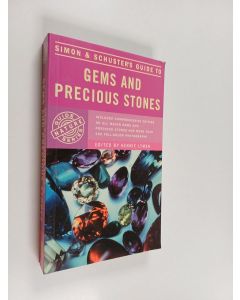 Kirjailijan Curzio Cipriani käytetty kirja Simon & Schuster's guide to gems and precious stones