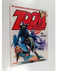 käytetty teos Zoom No 15/1974