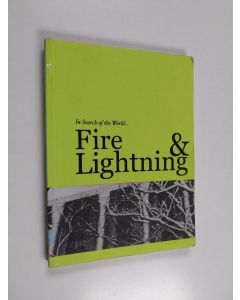 käytetty kirja Fire & Lightning : Volume two