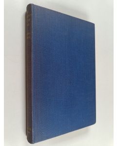 Kirjailijan Charles Williams käytetty kirja The Descent of the Dove : A Short History of the Holy Spirit in the Church