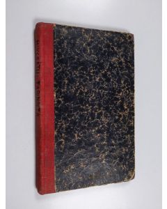 Kirjailijan Koloman Mikszath käytetty kirja Tarinoita