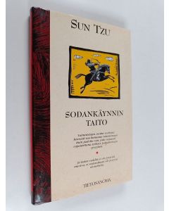 Kirjailijan Sun tzu käytetty kirja Sodankäynnin taito