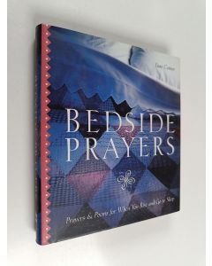 Kirjailijan June Cotner käytetty kirja Bedside Prayers