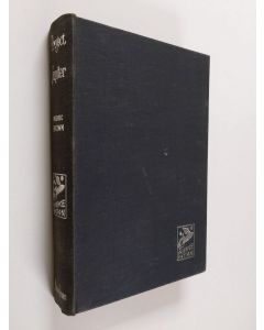 Kirjailijan Fredric Brown käytetty kirja Project Jupiter