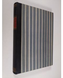 Kirjailijan David Howarth käytetty kirja Shetlandin bussi