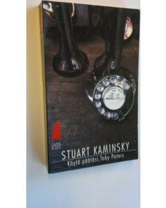 Kirjailijan Stuart Kaminsky käytetty kirja Käytä päätäsi, Toby Peters