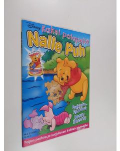 käytetty teos Nalle Puh 3/2006