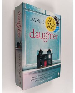 Kirjailijan Jane Shemilt käytetty kirja Daughter