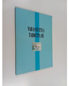 käytetty kirja Varastettua taidetta 3