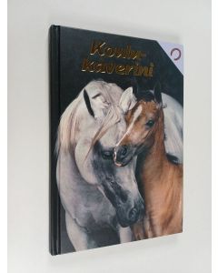 käytetty kirja Koulukaverini