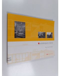 käytetty kirja Koulukirjasto tilana