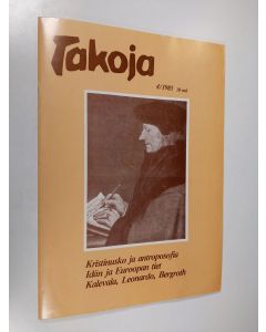 käytetty teos Takoja 4/1985