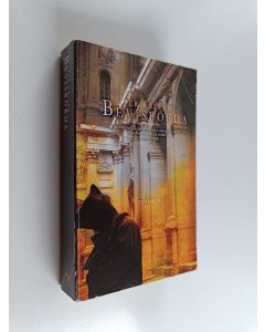 Kirjailijan Per Källén käytetty kirja Bevisbörda - thriller