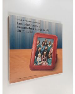 Kirjailijan Plonk et Replonk & Plonk & Replonk käytetty kirja Les plus beaux dimanches après-midi du monde