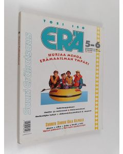käytetty kirja Erä 5-6/1994 : suuri eräkatsaus
